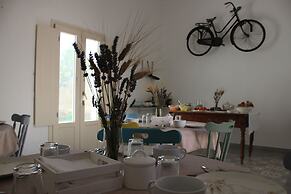 Li Perrini Boutique B&B