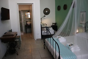 Li Perrini Boutique B&B