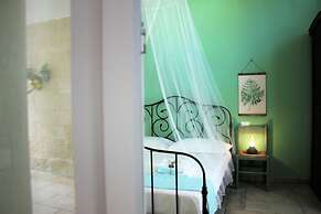 Li Perrini Boutique B&B