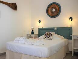 Li Perrini Boutique B&B