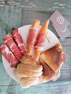 Li Perrini Boutique B&B