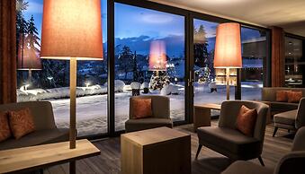Hotel Waldrast Dolomites