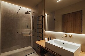 Waldrast - Forestside Living