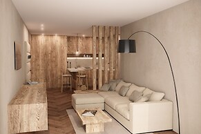 Waldrast - Forestside Living