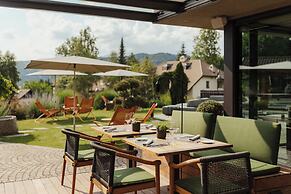 Waldrast - Forestside Living