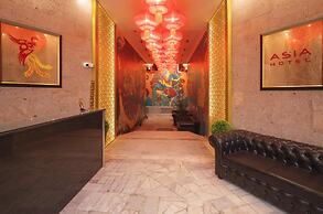 ASIA Hotel