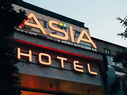 ASIA Hotel