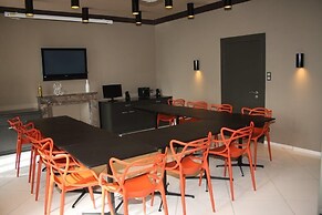 Studios Marie Barrault