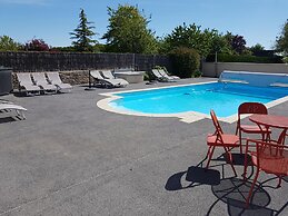 Studios Marie Barrault