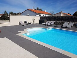Studios Marie Barrault