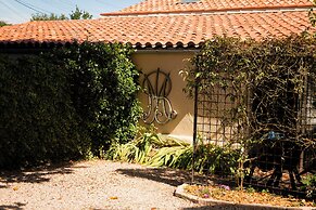 Studios Marie Barrault