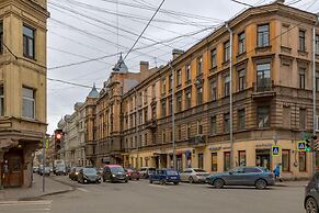 Spb2Day Nekrasova 44