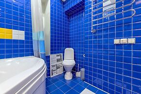 Spb2Day Nekrasova 44