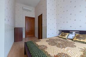 Spb2Day Nekrasova 44