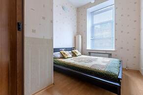 Spb2Day Nekrasova 44