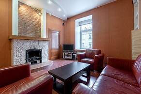 Spb2Day Nekrasova 44