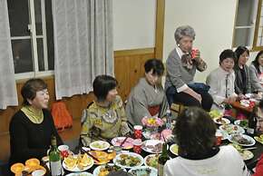 Daichan Farm Guest House