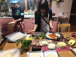 Daichan Farm Guest House