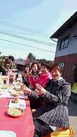 Daichan Farm Guest House