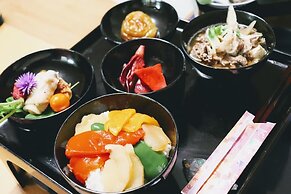 Daichan Farm Guest House
