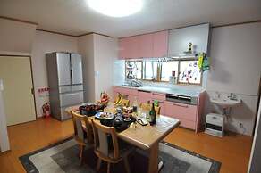Daichan Farm Guest House
