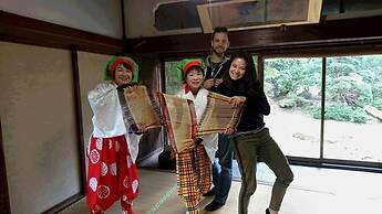 Daichan Farm Guest House