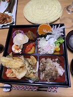 Daichan Farm Guest House