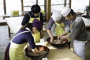 Daichan Farm Guest House