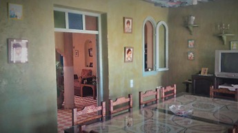 Villa du Souss Eco Lodge