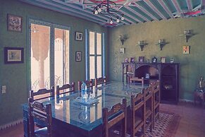 Villa du Souss Eco Lodge