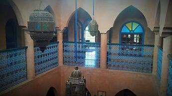 Villa du Souss Eco Lodge