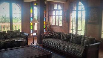 Villa du Souss Eco Lodge