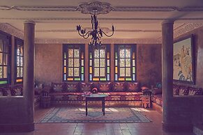 Villa du Souss Eco Lodge