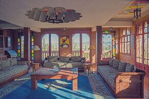 Villa du Souss Eco Lodge