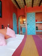 Villa du Souss Eco Lodge