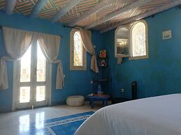Villa du Souss Eco Lodge