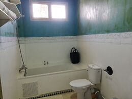 Villa du Souss Eco Lodge