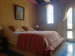 Villa du Souss Eco Lodge