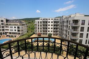 Menada Harmony Suites X Apartment
