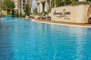 Menada Harmony Suites X Apartment