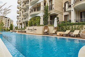 Menada Harmony Suites X Apartment