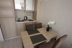 Menada Harmony Suites X Apartment