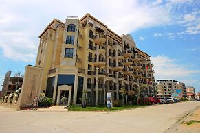 Menada Harmony Suites X Apartment