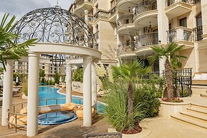 Menada Harmony Suites X Apartment