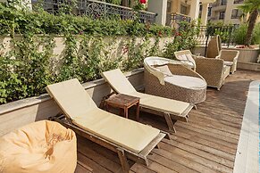 Menada Harmony Suites X Apartment