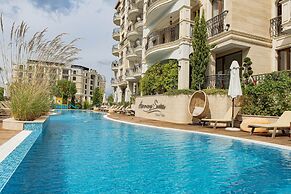 Menada Harmony Suites X Apartment