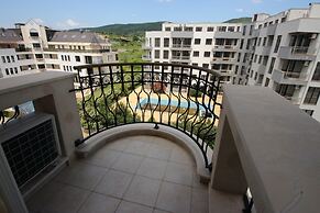 Menada Harmony Suites X Apartment