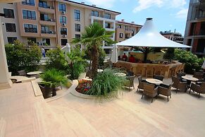 Menada Harmony Suites X Apartment