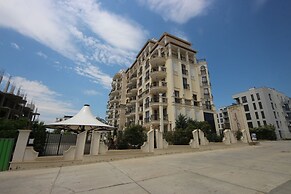 Menada Harmony Suites X Apartment