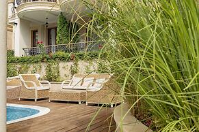 Menada Harmony Suites X Apartment